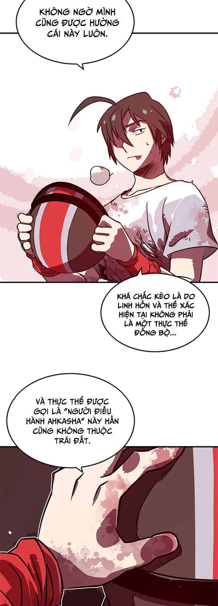 Ta Là Vua Pháp Sư Chapter 3 - 18