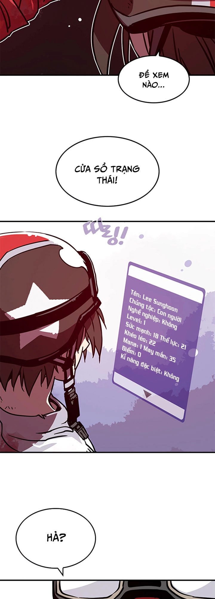 Ta Là Vua Pháp Sư Chapter 3 - 19