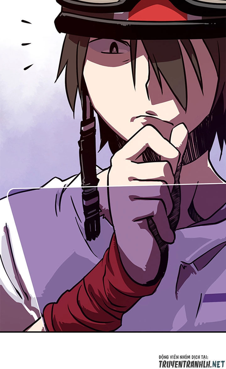 Ta Là Vua Pháp Sư Chapter 3 - 20