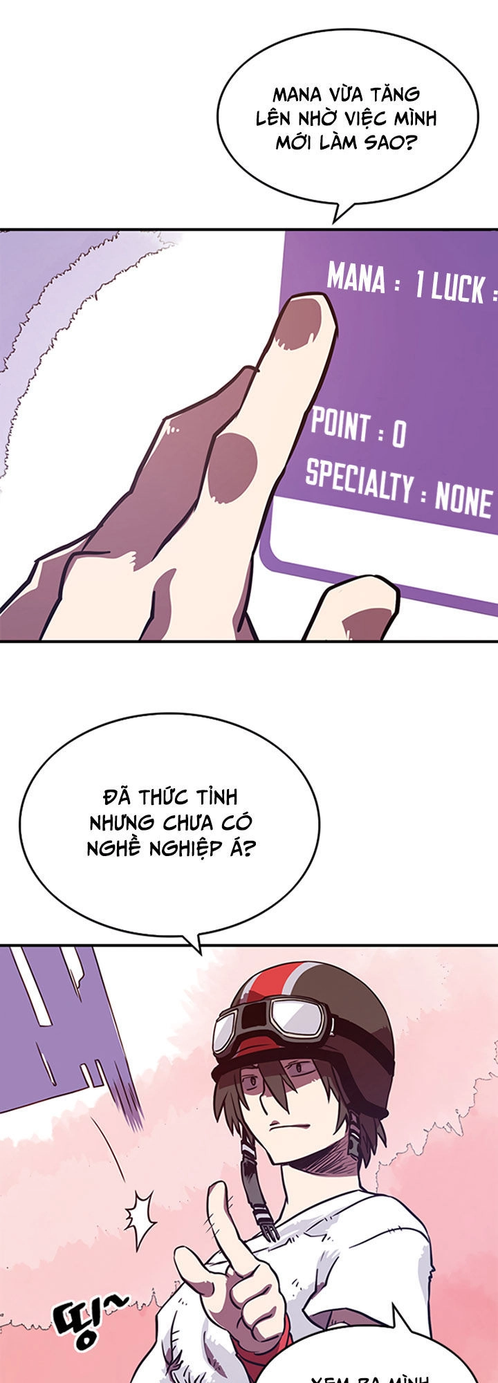 Ta Là Vua Pháp Sư Chapter 3 - 21