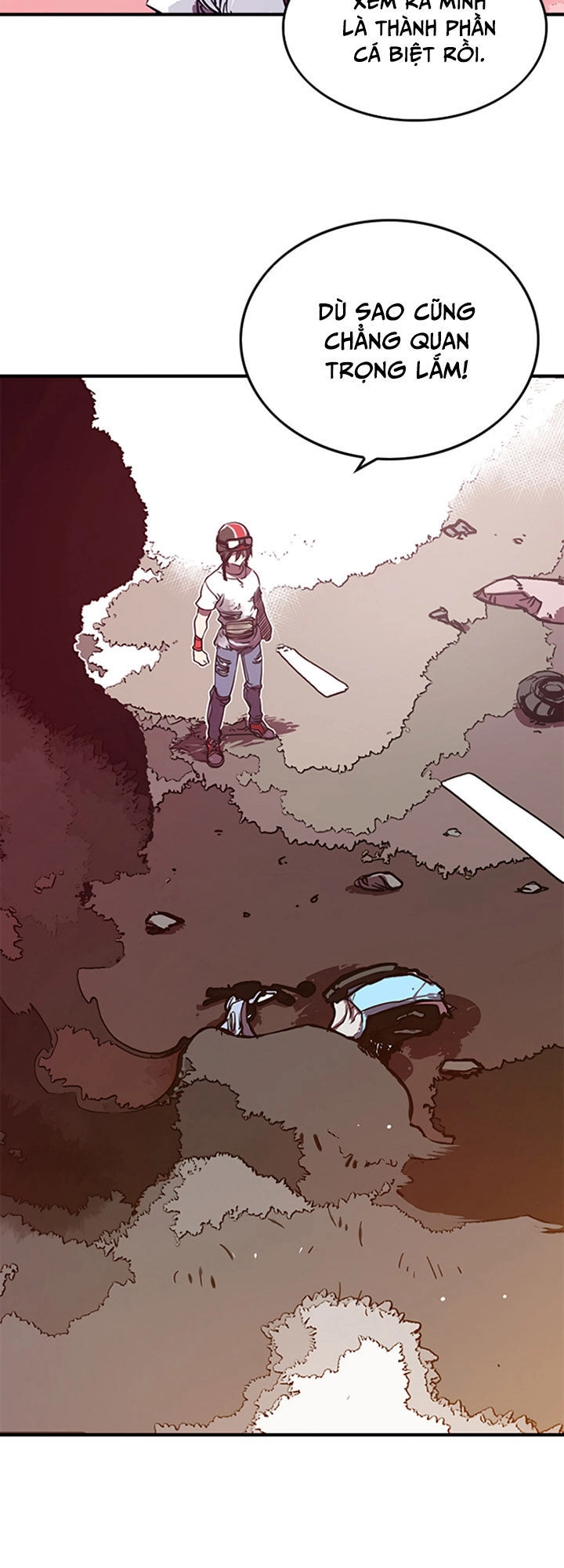 Ta Là Vua Pháp Sư Chapter 3 - 22