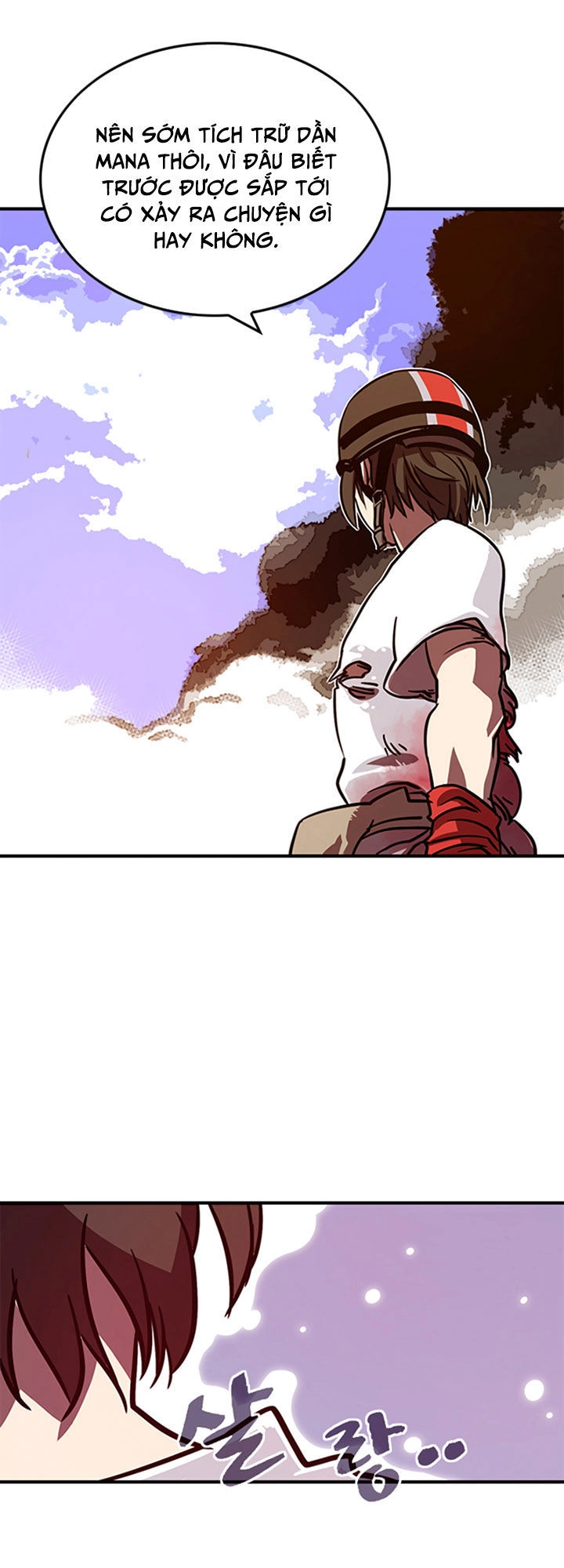 Ta Là Vua Pháp Sư Chapter 3 - 23