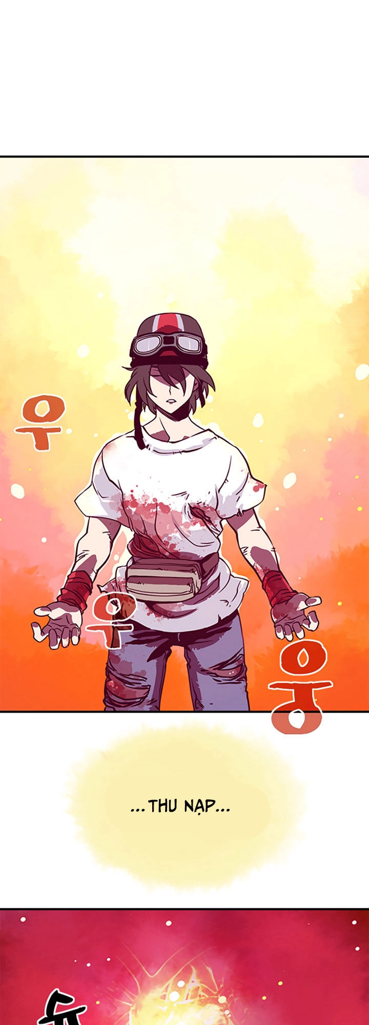 Ta Là Vua Pháp Sư Chapter 3 - 24