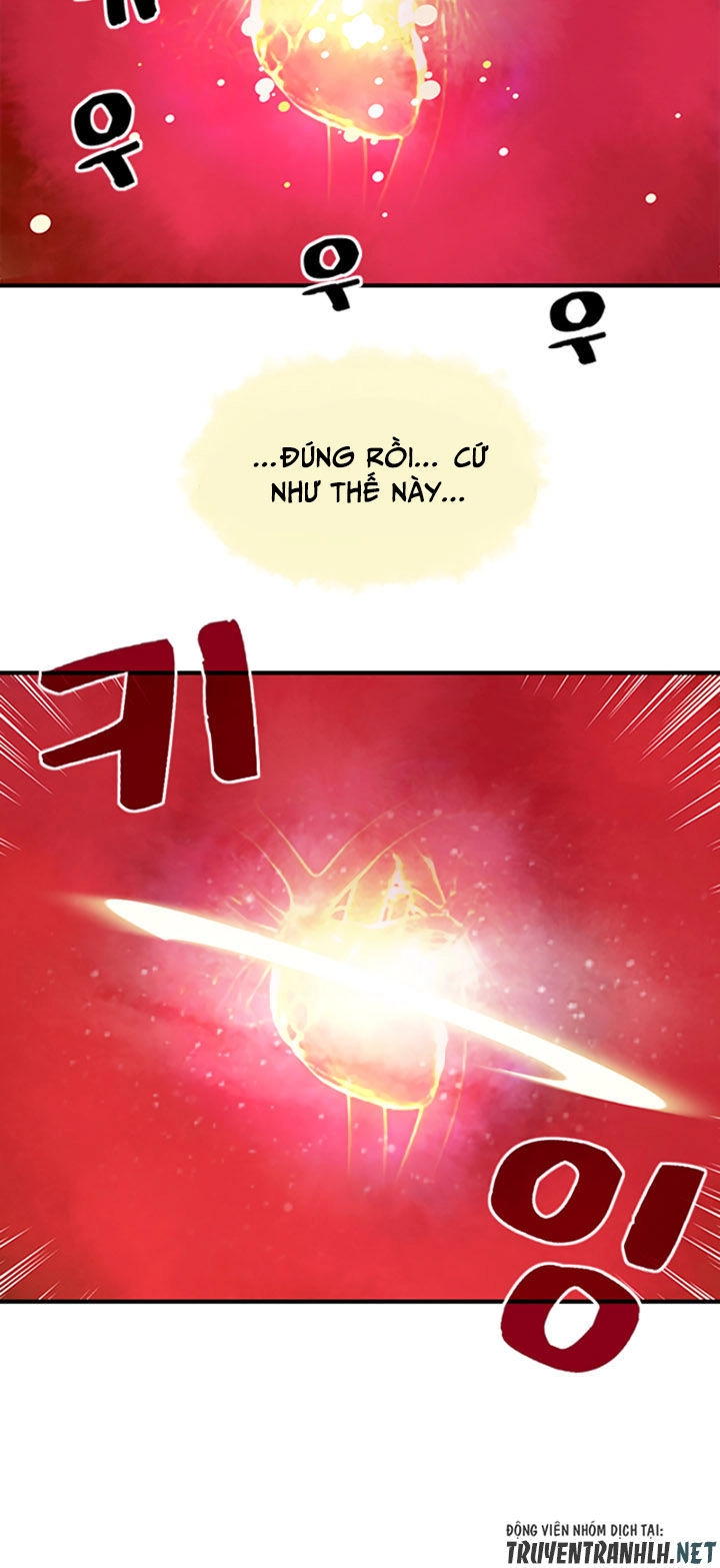 Ta Là Vua Pháp Sư Chapter 3 - 25