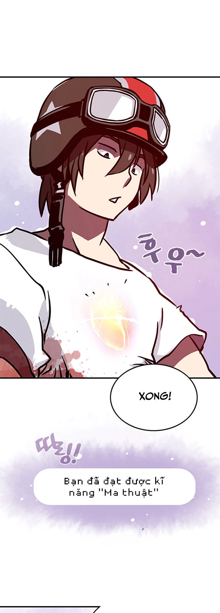 Ta Là Vua Pháp Sư Chapter 3 - 26