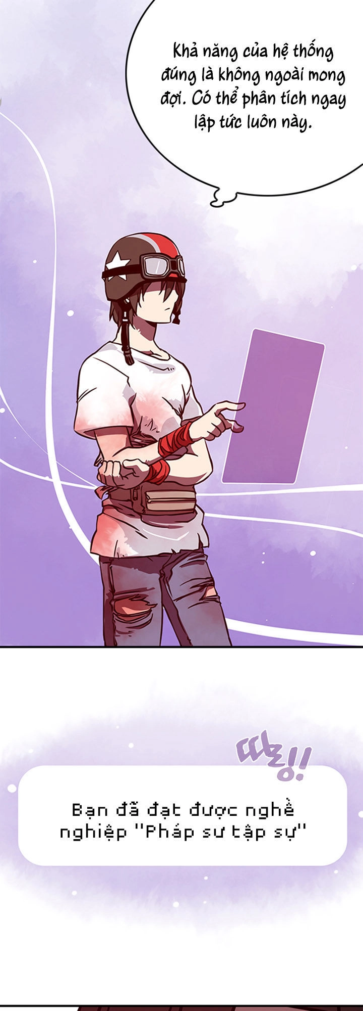 Ta Là Vua Pháp Sư Chapter 3 - 27