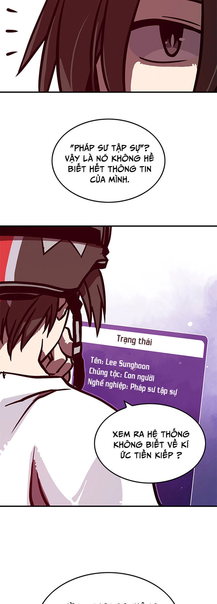 Ta Là Vua Pháp Sư Chapter 3 - 28