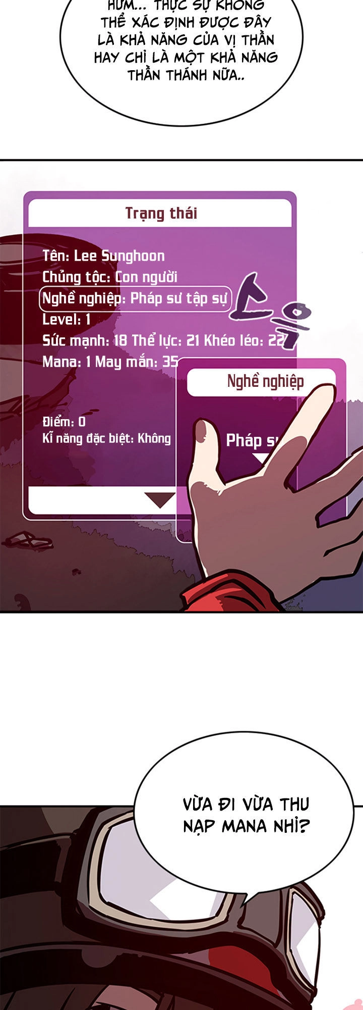 Ta Là Vua Pháp Sư Chapter 3 - 29