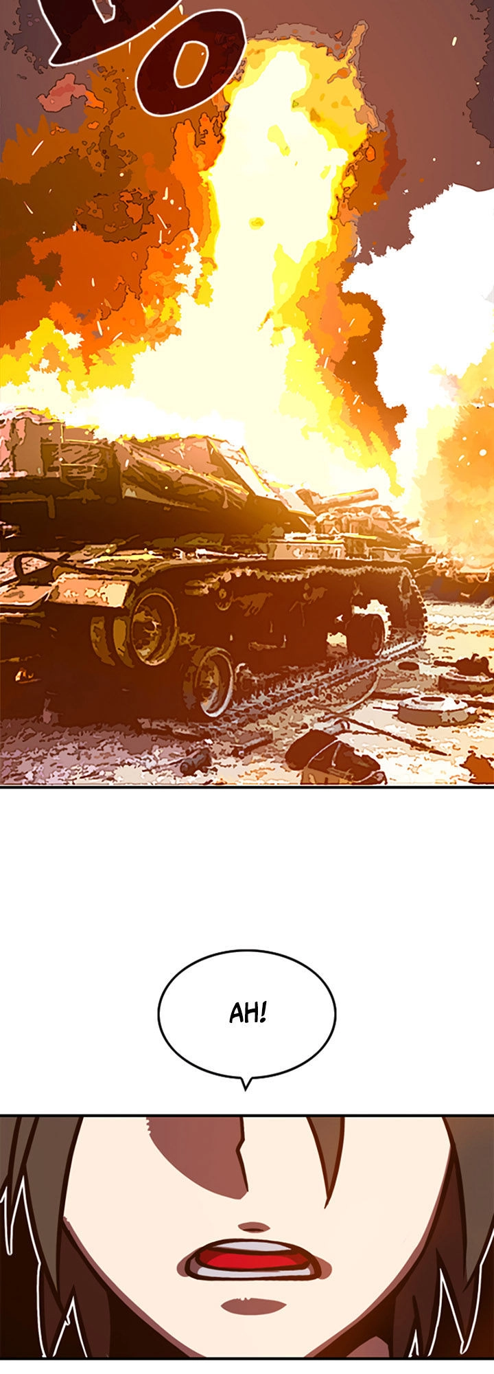 Ta Là Vua Pháp Sư Chapter 3 - 33