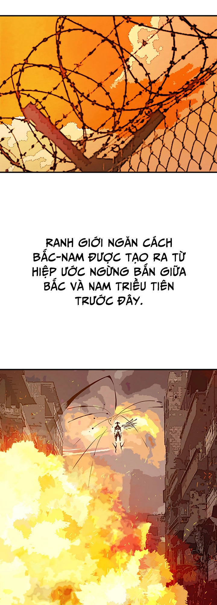 Ta Là Vua Pháp Sư Chapter 3 - 36