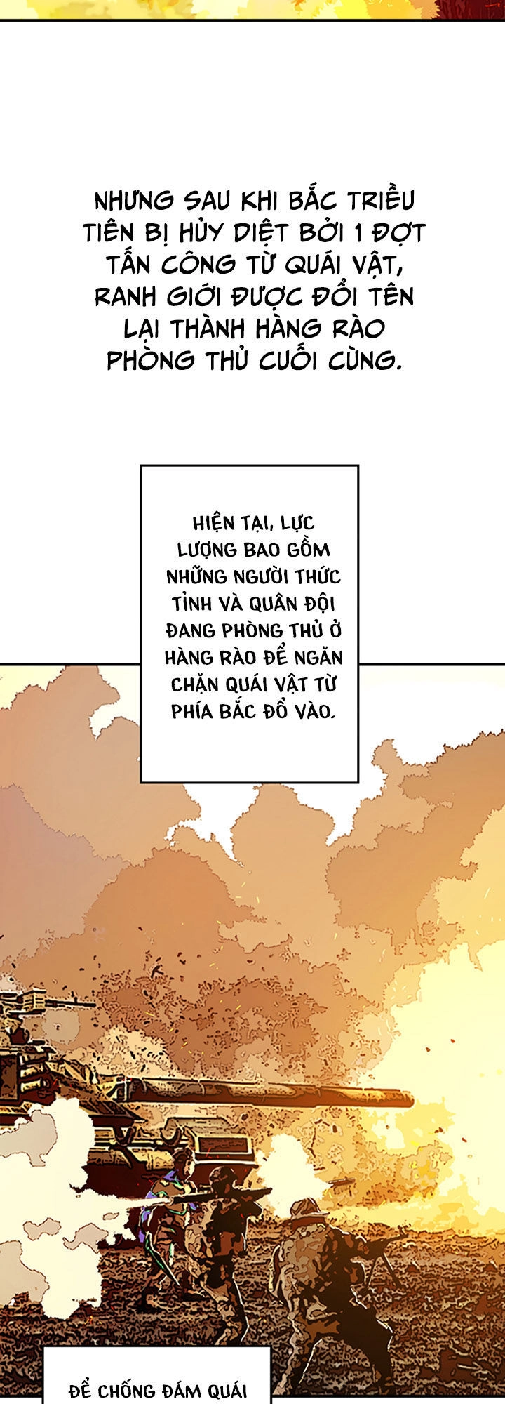 Ta Là Vua Pháp Sư Chapter 3 - 37