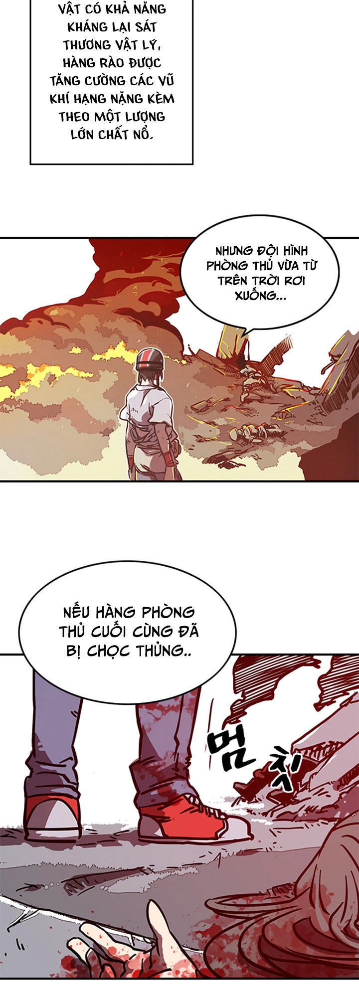 Ta Là Vua Pháp Sư Chapter 3 - 38