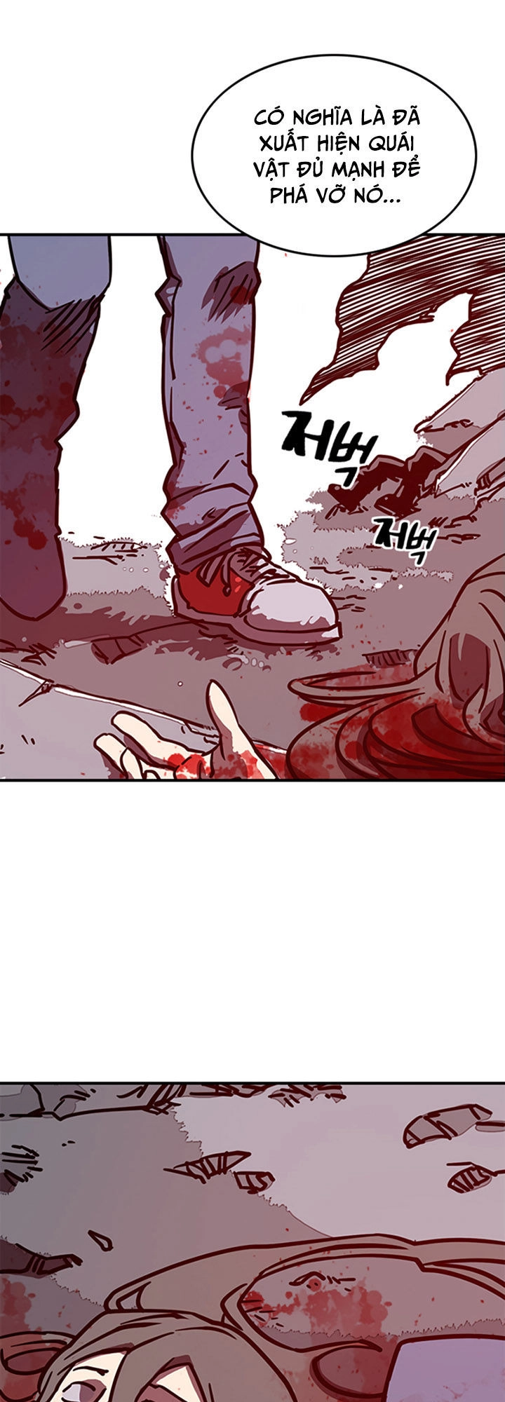 Ta Là Vua Pháp Sư Chapter 3 - 39