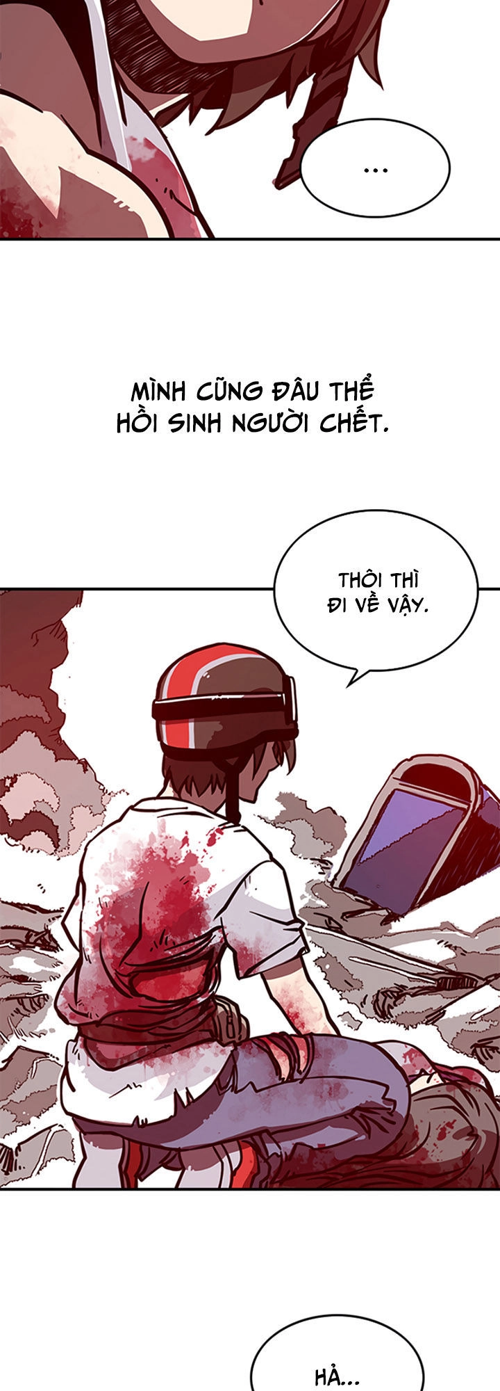 Ta Là Vua Pháp Sư Chapter 3 - 42