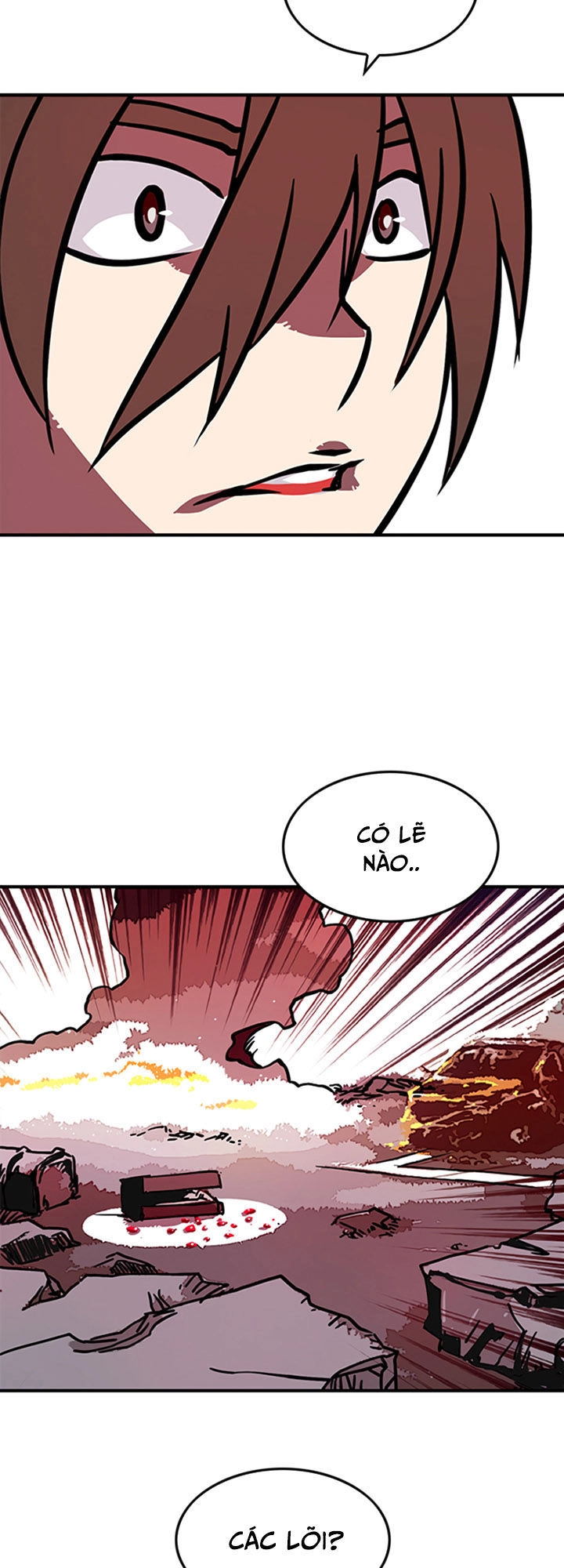 Ta Là Vua Pháp Sư Chapter 3 - 43