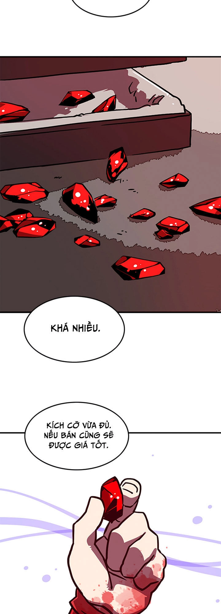 Ta Là Vua Pháp Sư Chapter 3 - 44