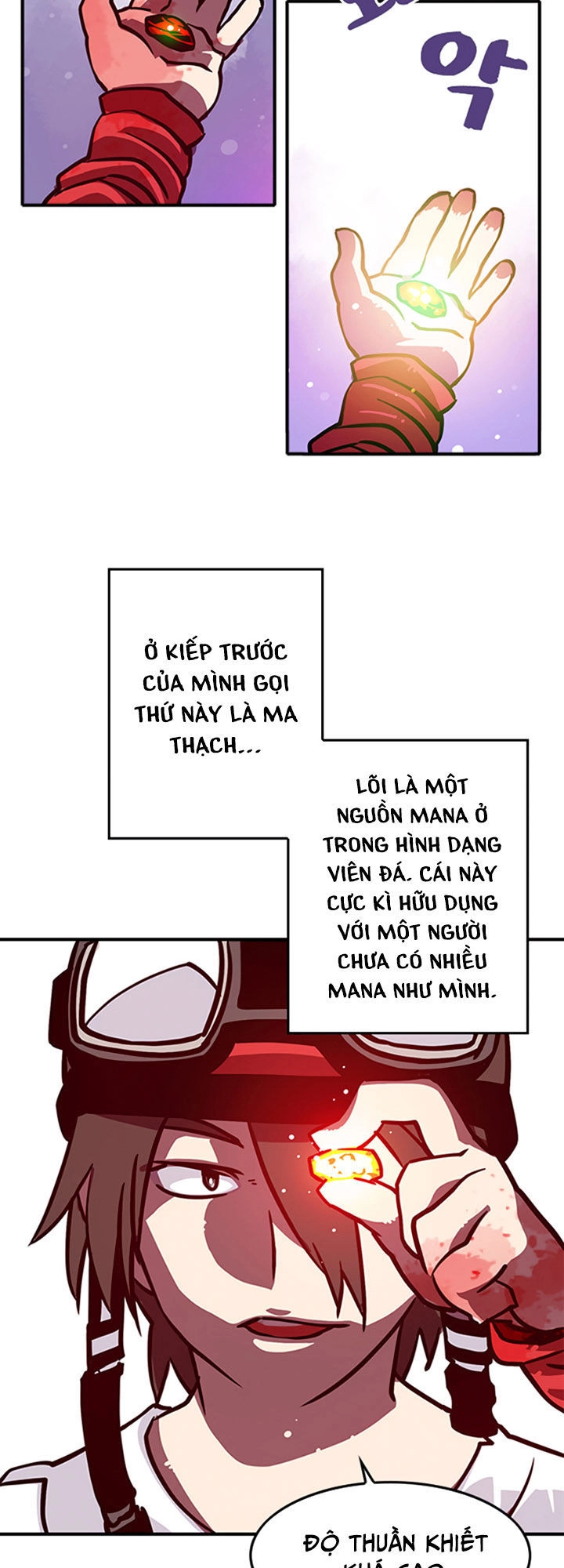 Ta Là Vua Pháp Sư Chapter 3 - 47