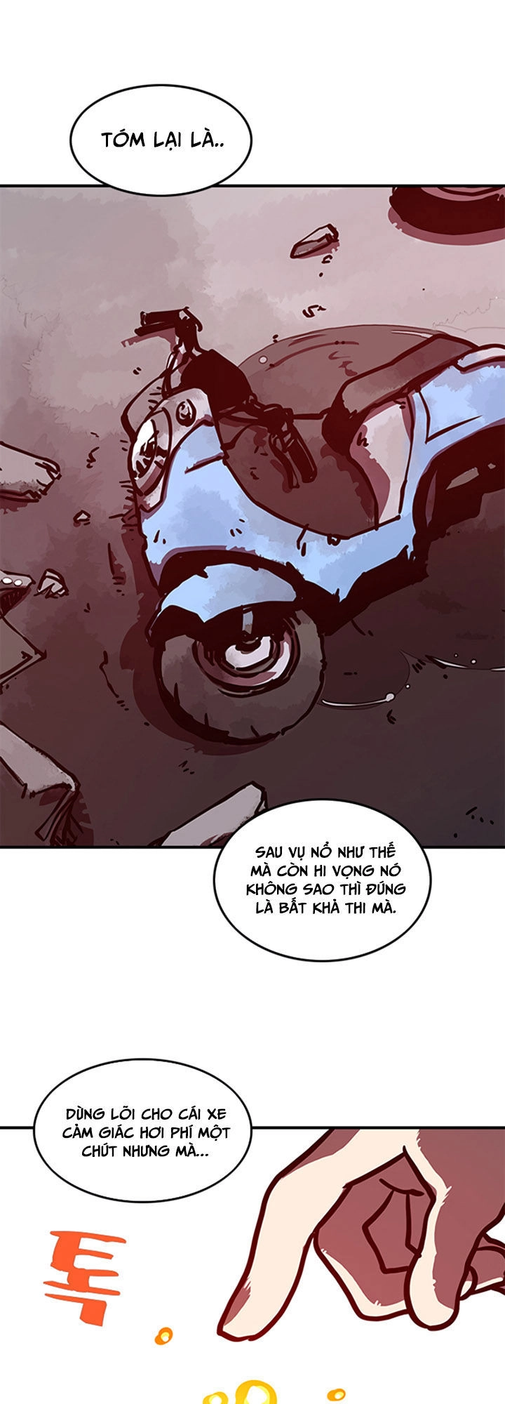 Ta Là Vua Pháp Sư Chapter 3 - 51