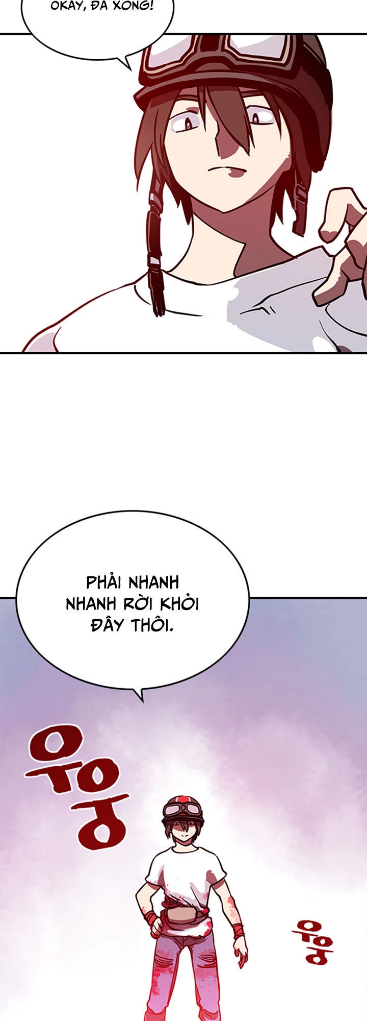 Ta Là Vua Pháp Sư Chapter 3 - 53