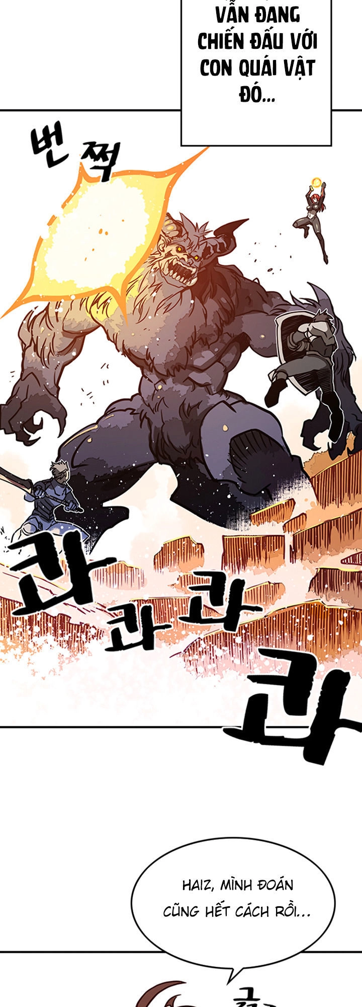 Ta Là Vua Pháp Sư Chapter 4 - 34