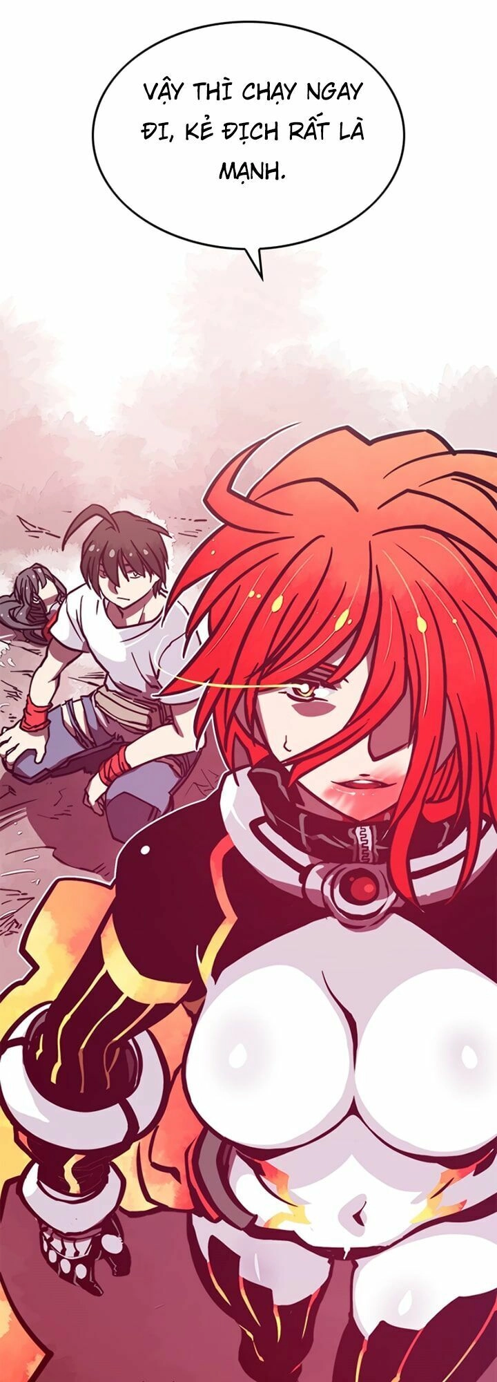 Ta Là Vua Pháp Sư Chapter 5 - 32