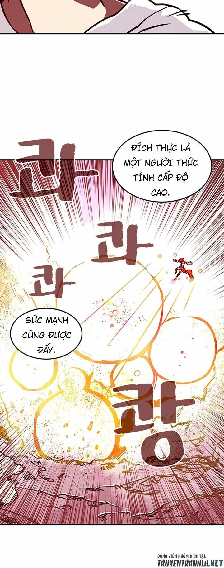 Ta Là Vua Pháp Sư Chapter 5 - 36