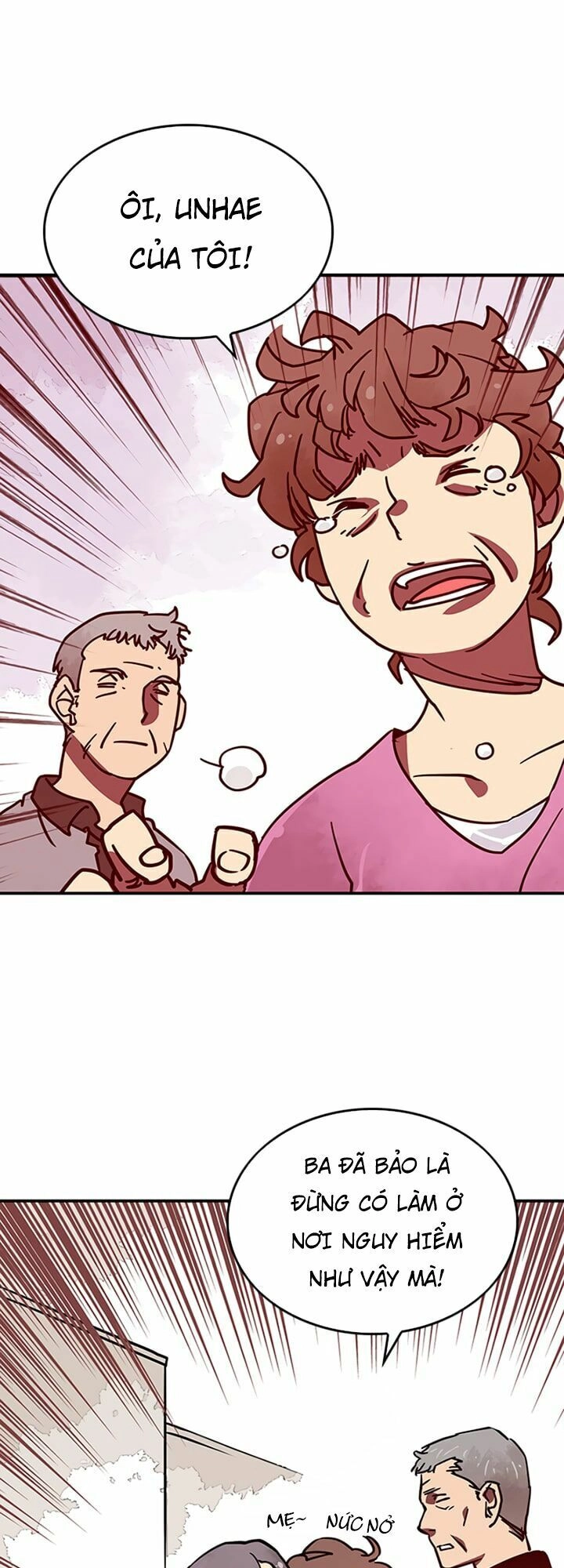 Ta Là Vua Pháp Sư Chapter 5 - 44