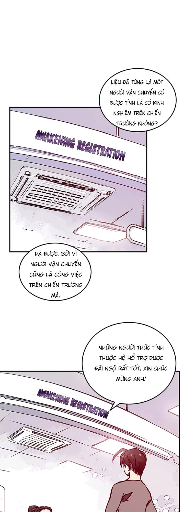 Ta Là Vua Pháp Sư Chapter 7 - 2