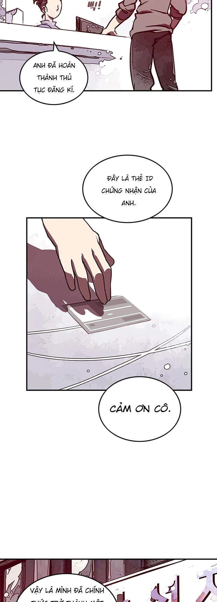 Ta Là Vua Pháp Sư Chapter 7 - 3