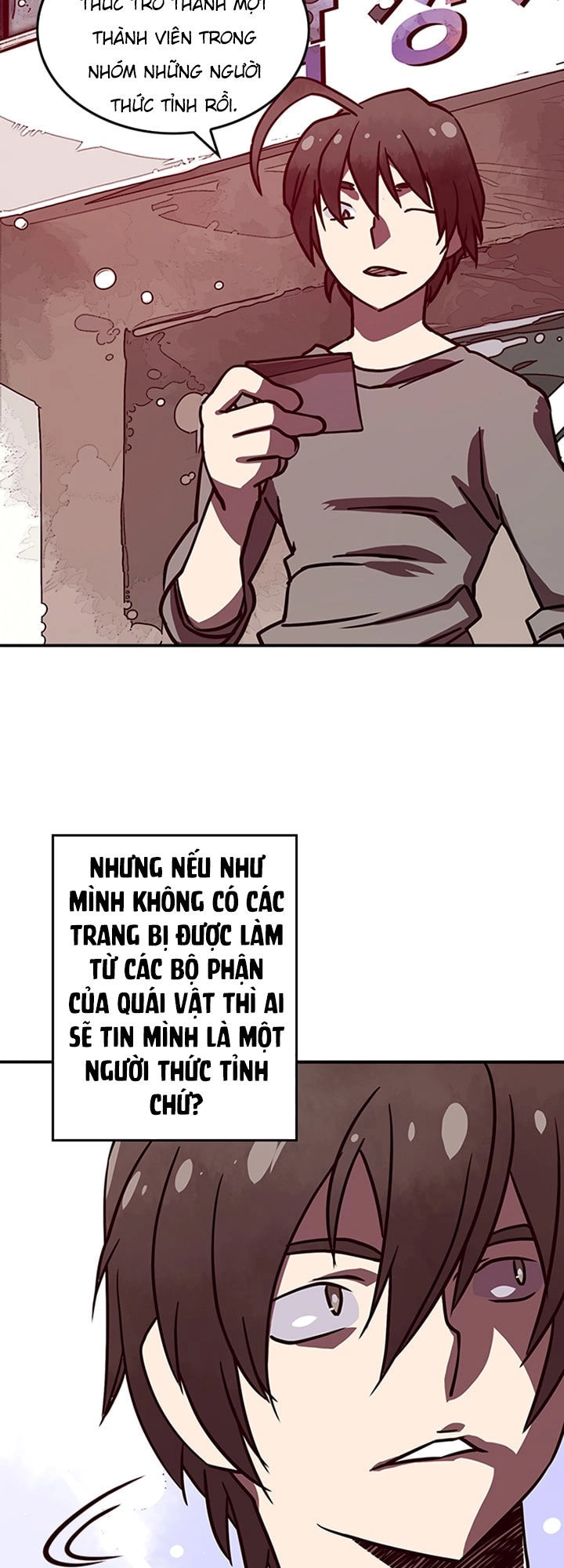 Ta Là Vua Pháp Sư Chapter 7 - 4