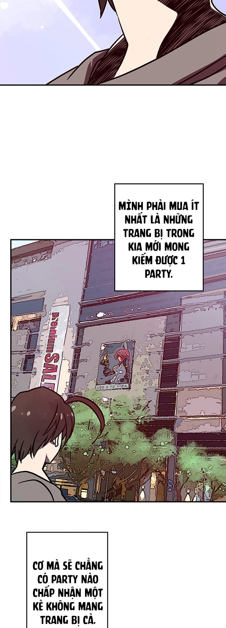 Ta Là Vua Pháp Sư Chapter 7 - 5