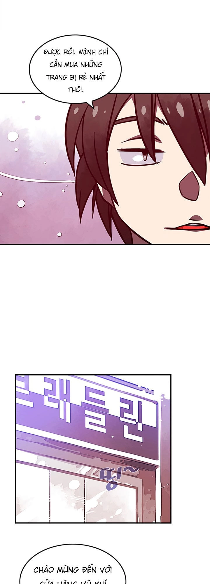 Ta Là Vua Pháp Sư Chapter 7 - 8