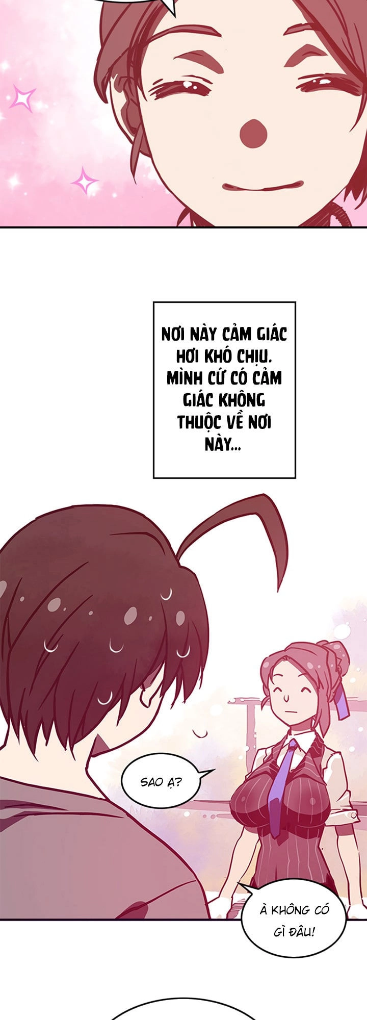 Ta Là Vua Pháp Sư Chapter 7 - 10