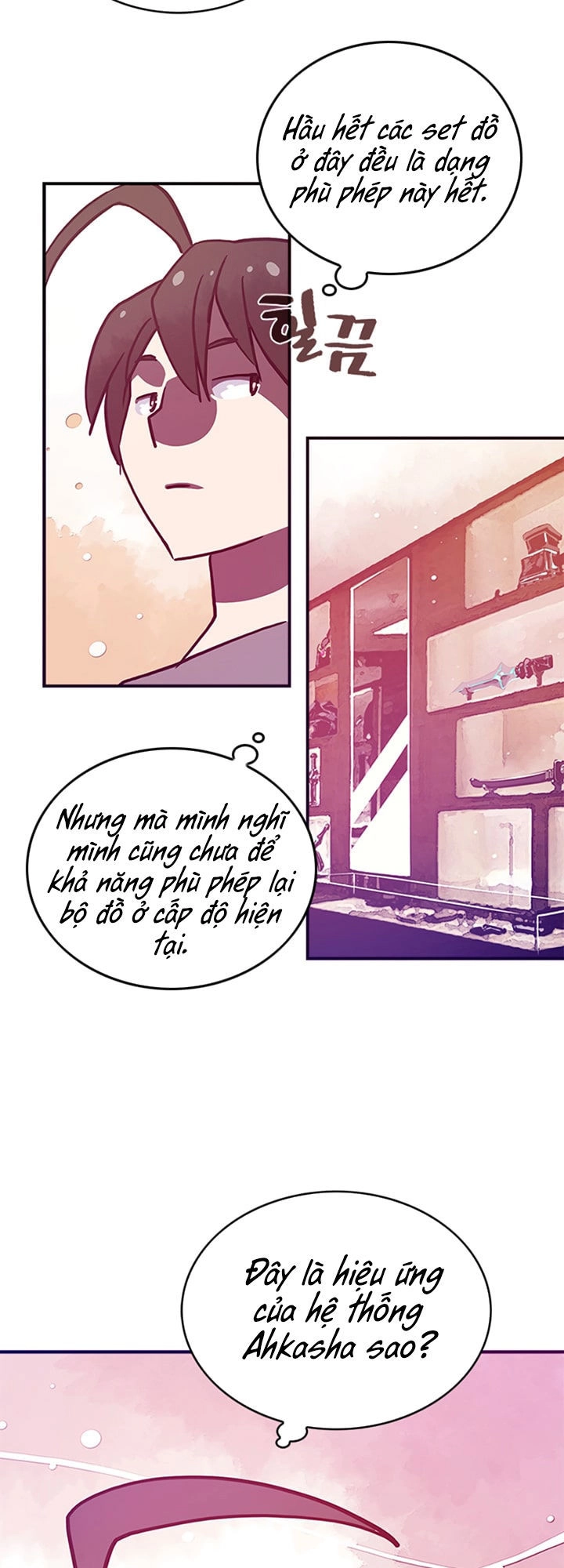 Ta Là Vua Pháp Sư Chapter 7 - 14