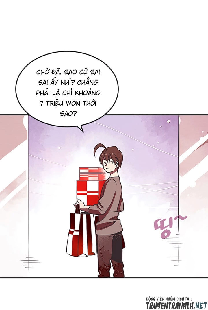 Ta Là Vua Pháp Sư Chapter 7 - 17