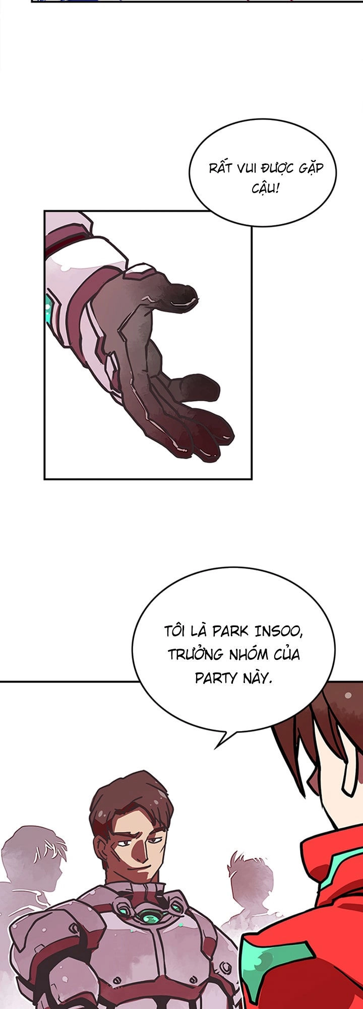 Ta Là Vua Pháp Sư Chapter 7 - 20