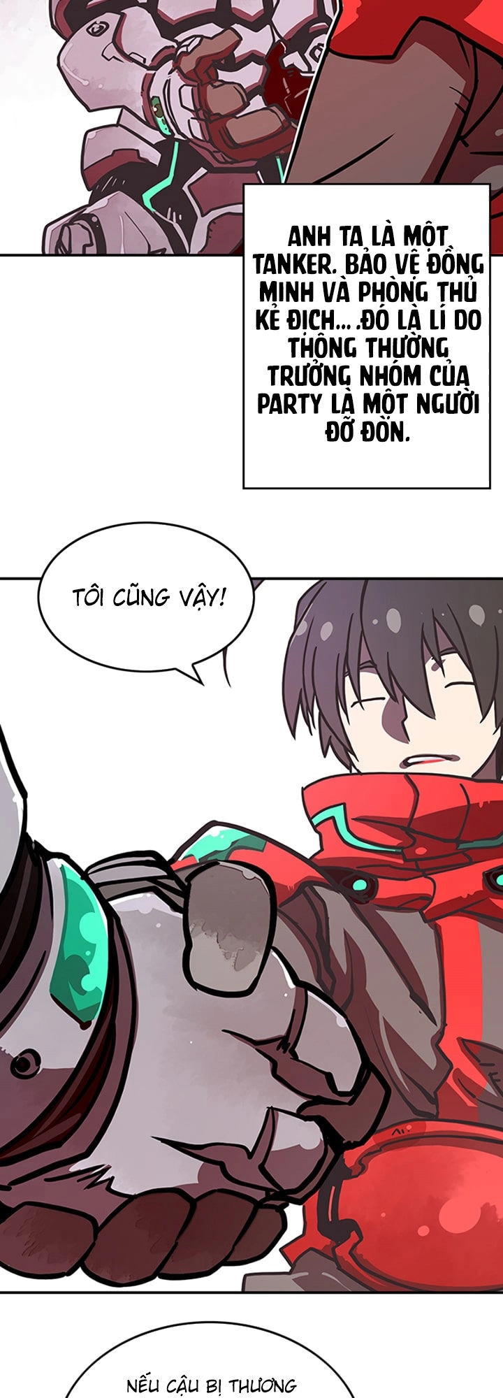 Ta Là Vua Pháp Sư Chapter 7 - 21