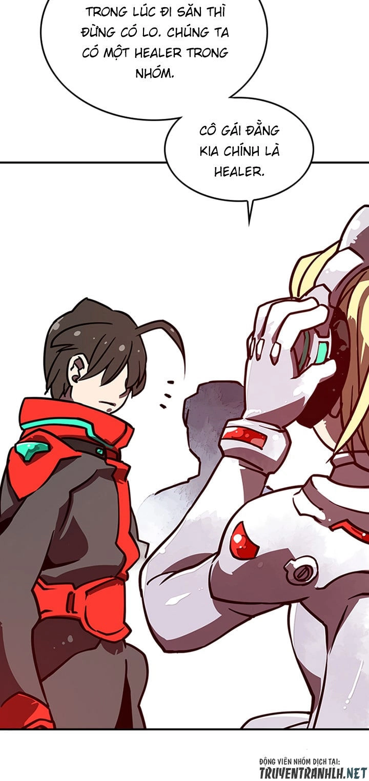 Ta Là Vua Pháp Sư Chapter 7 - 22