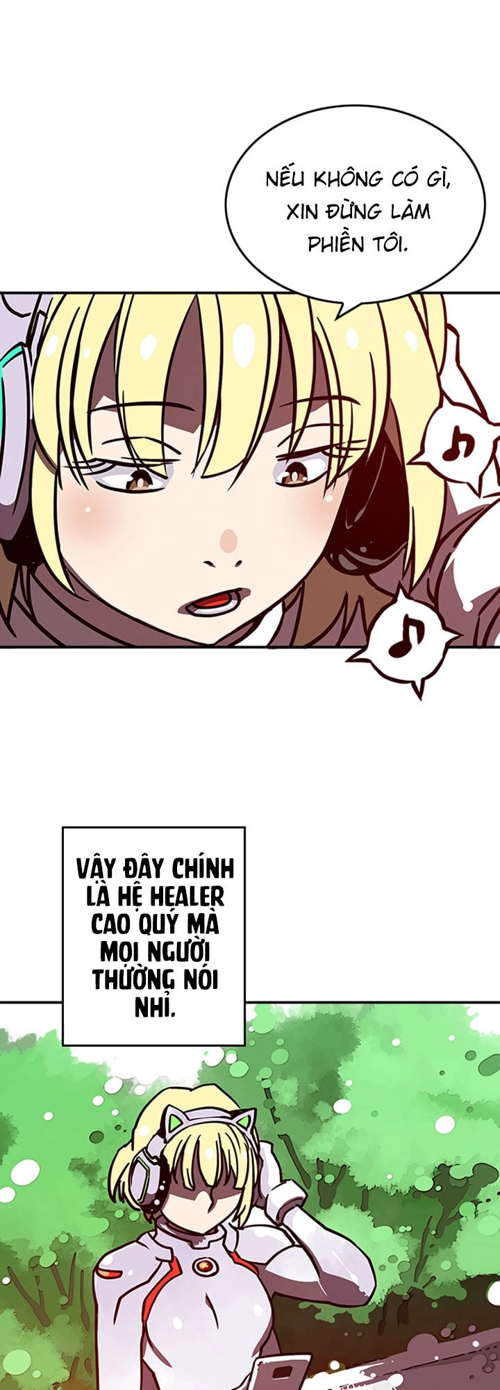 Ta Là Vua Pháp Sư Chapter 7 - 23