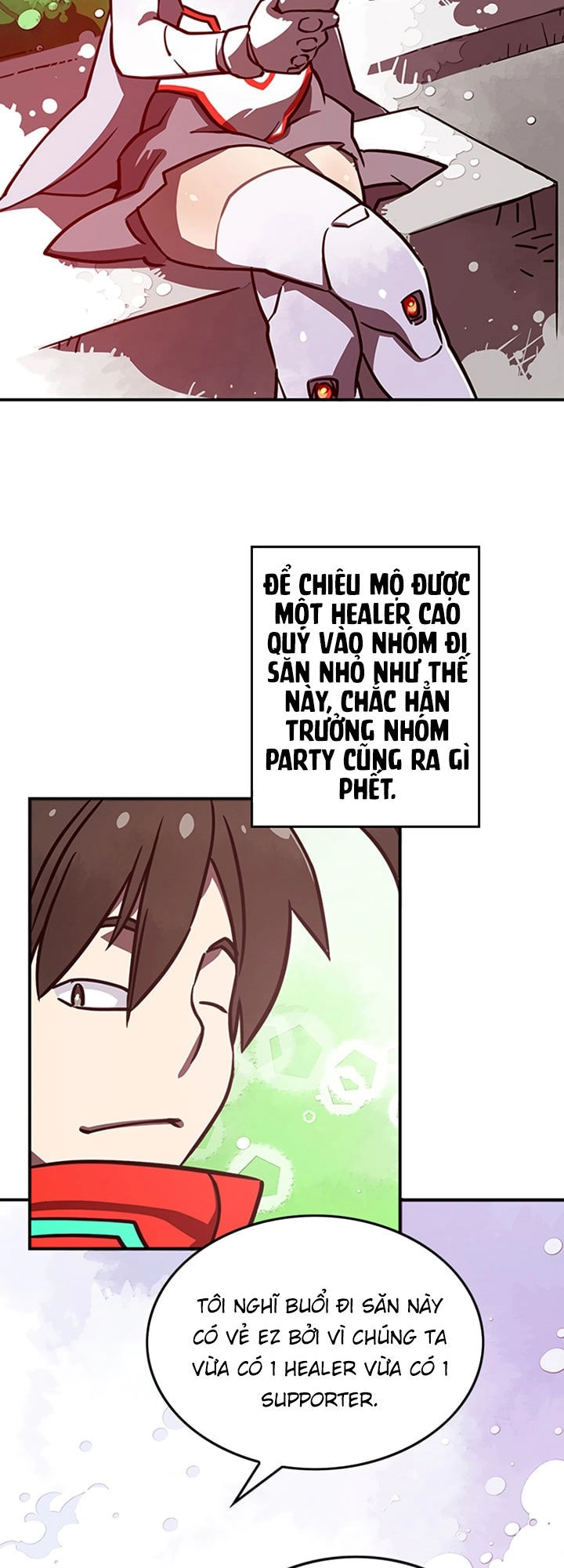 Ta Là Vua Pháp Sư Chapter 7 - 24