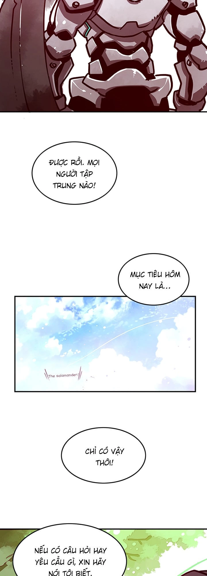 Ta Là Vua Pháp Sư Chapter 7 - 26