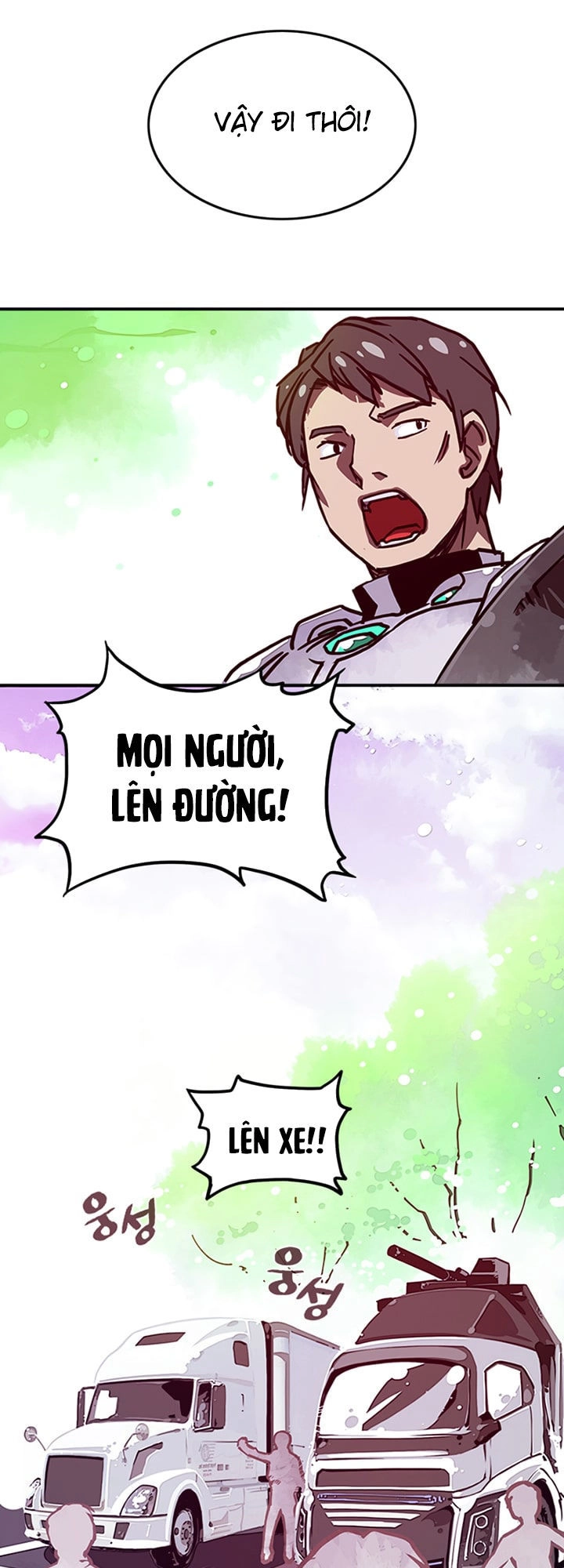 Ta Là Vua Pháp Sư Chapter 7 - 28