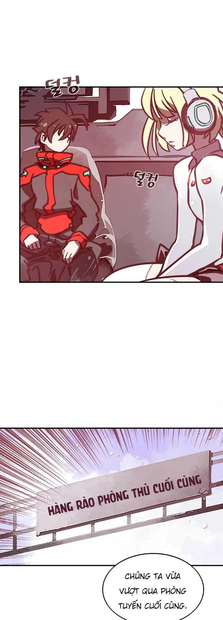 Ta Là Vua Pháp Sư Chapter 7 - 33