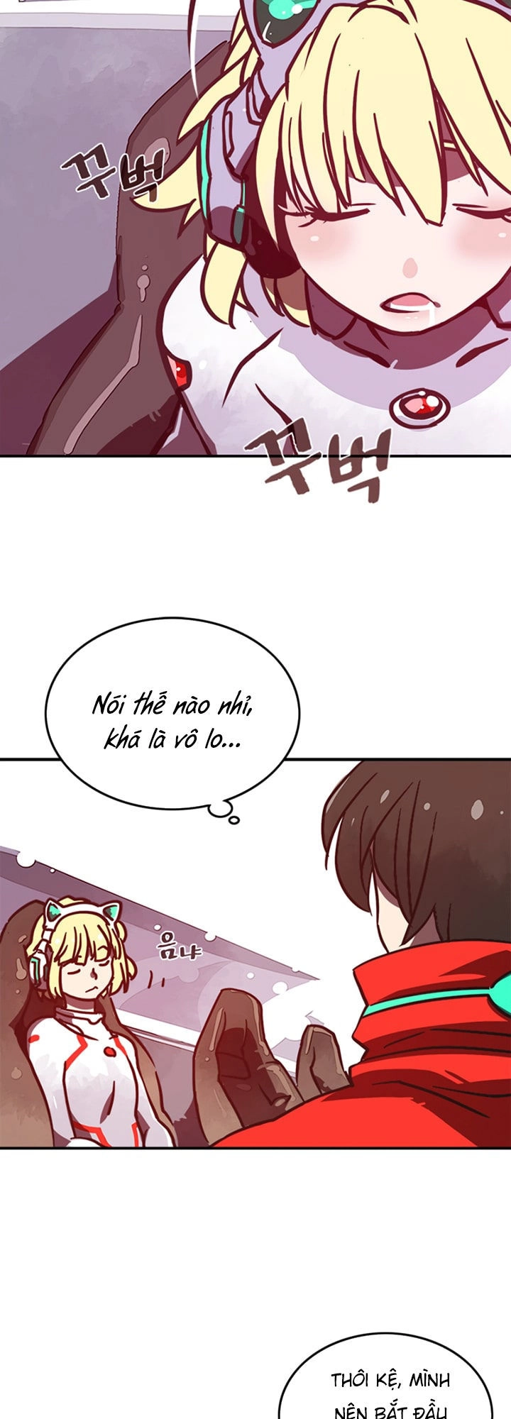 Ta Là Vua Pháp Sư Chapter 7 - 35