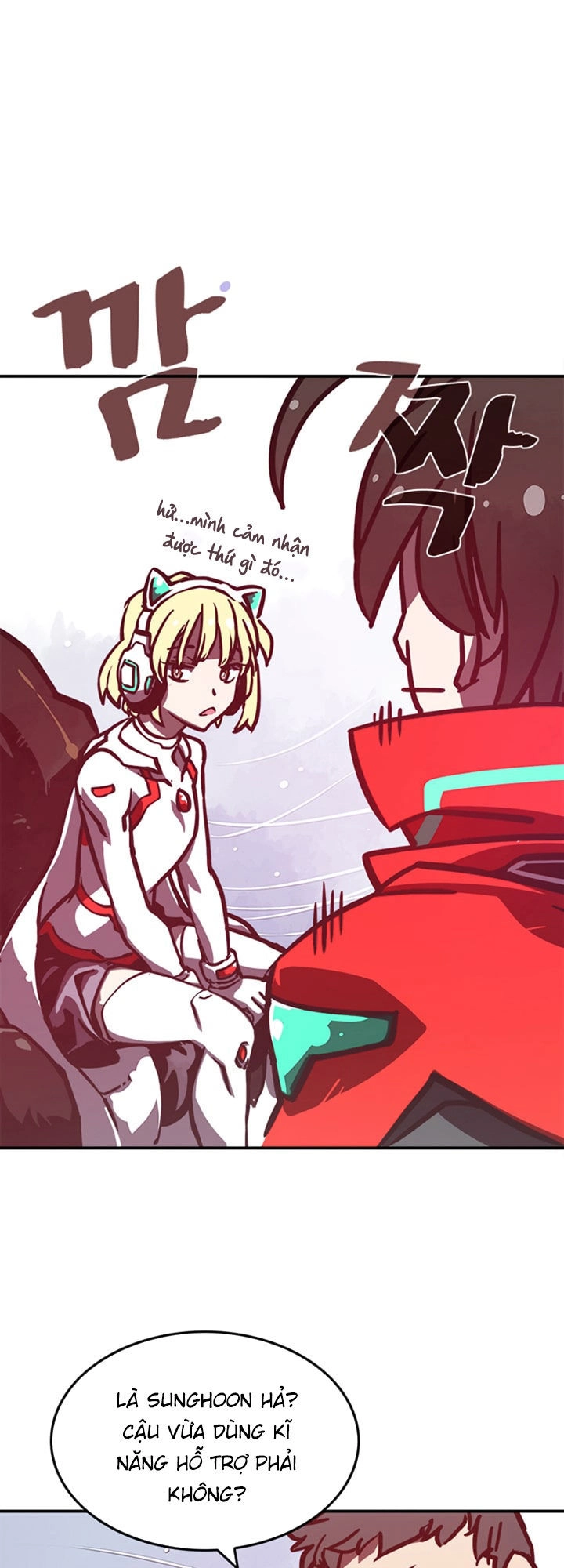 Ta Là Vua Pháp Sư Chapter 7 - 38