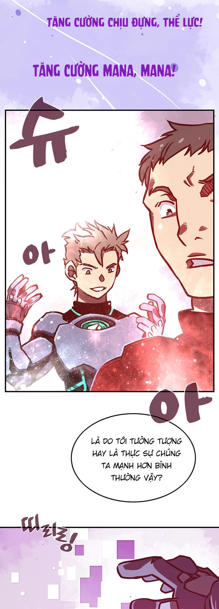 Ta Là Vua Pháp Sư Chapter 7 - 43