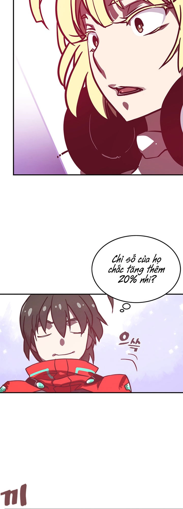 Ta Là Vua Pháp Sư Chapter 7 - 45