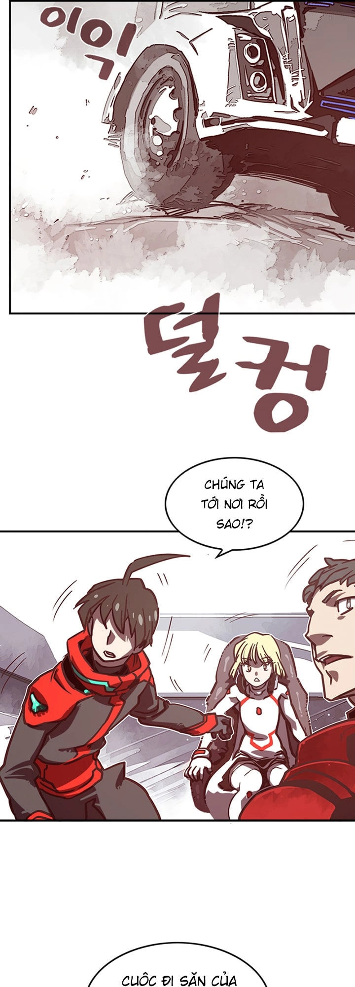 Ta Là Vua Pháp Sư Chapter 7 - 46