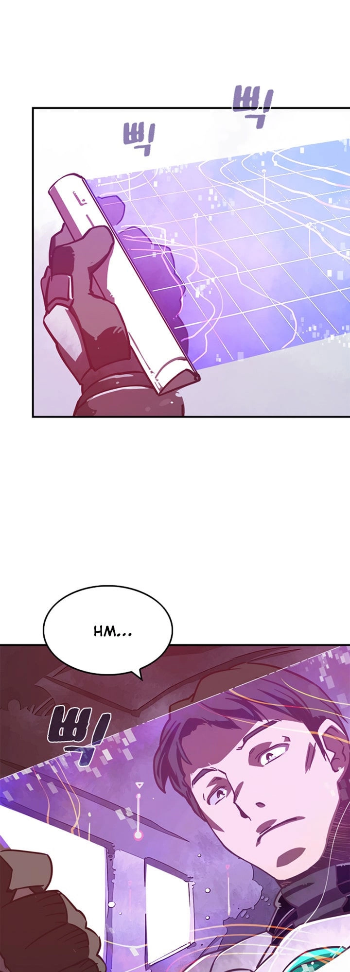 Ta Là Vua Pháp Sư Chapter 8 - 2