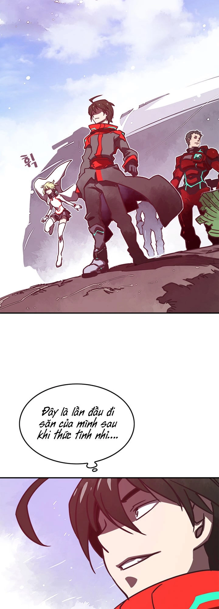 Ta Là Vua Pháp Sư Chapter 8 - 5